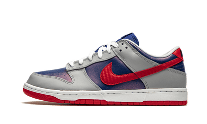 Nike Dunk Low Co.JP Samba (2020)