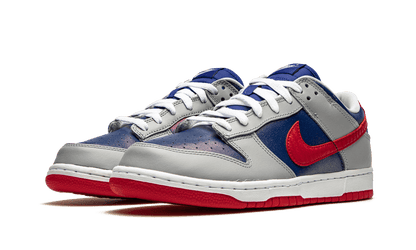 Nike Dunk Low Co.JP Samba (2020)