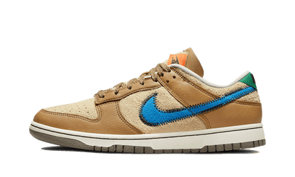 Nike Dunk Low size? Dark Driftwood