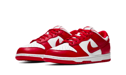 Nike Dunk Low University Red (2020)