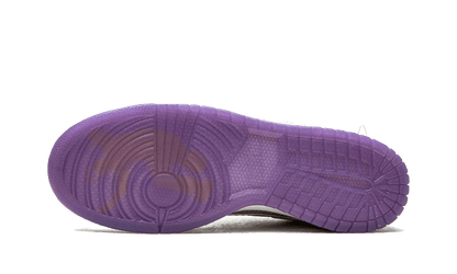 Nike Dunk Low Union Passport Pack Court Purple