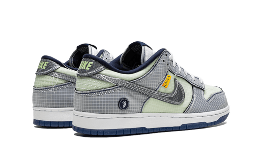 Nike Dunk Low Union Passport Pack Pistachio