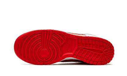 Nike Dunk Low Championship Red (2021)