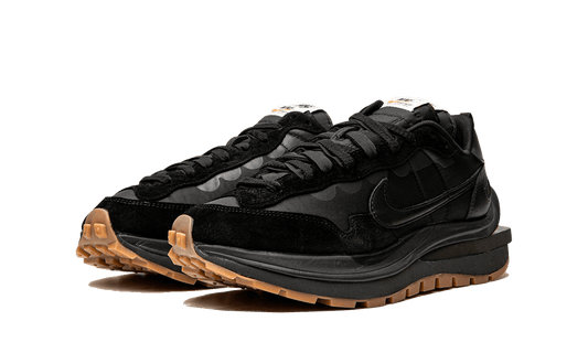 Nike Vaporwaffle sacai Black Gum
