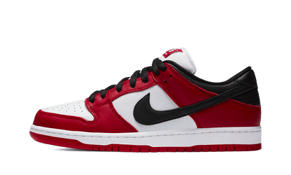 Nike SB Dunk Low J-Pack Chicago