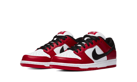 Nike SB Dunk Low J-Pack Chicago