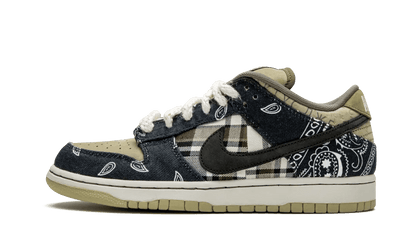 Nike SB Dunk Low Travis Scott (Special Box)