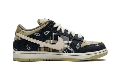 Nike SB Dunk Low Travis Scott (Special Box)