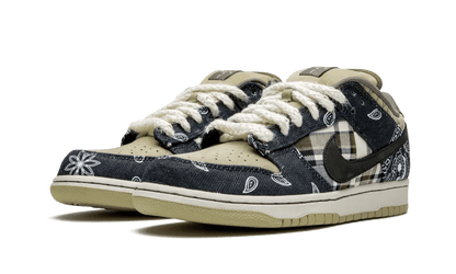 Nike SB Dunk Low Travis Scott (Special Box)