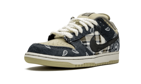 Nike SB Dunk Low Travis Scott (Special Box)