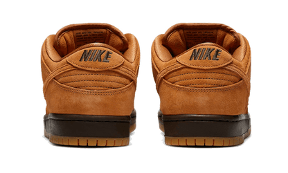 Nike SB Dunk Low Wheat (2020)