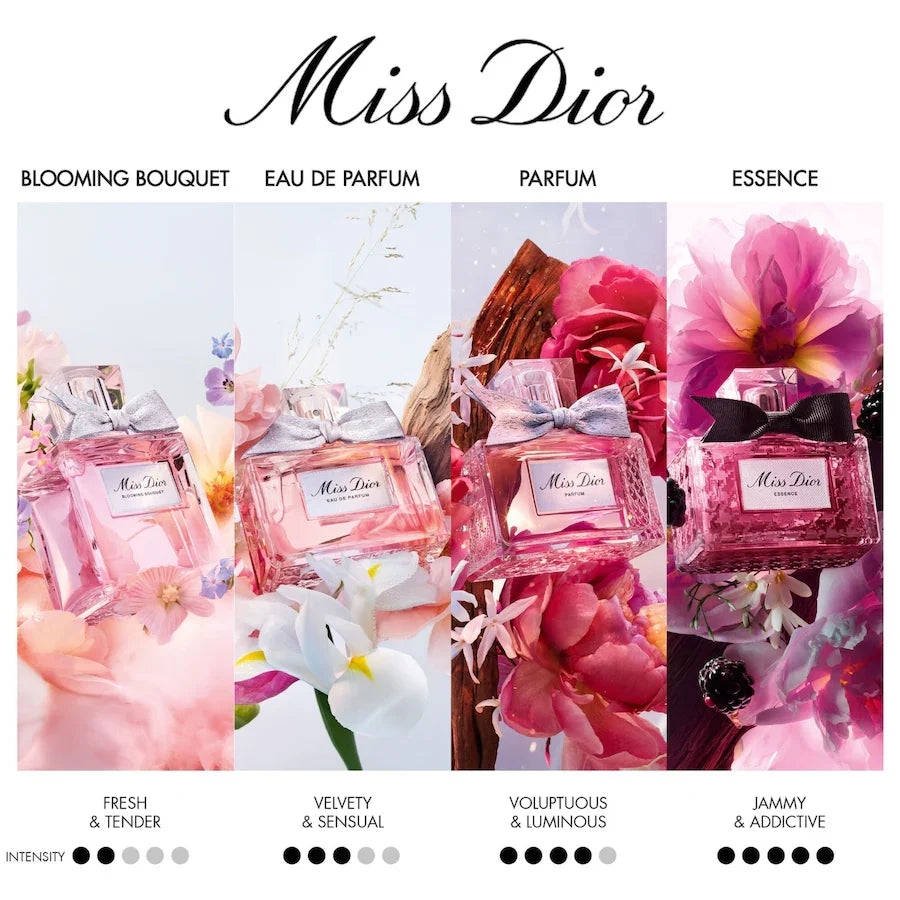Miss Dior Eau de Parfum Dior