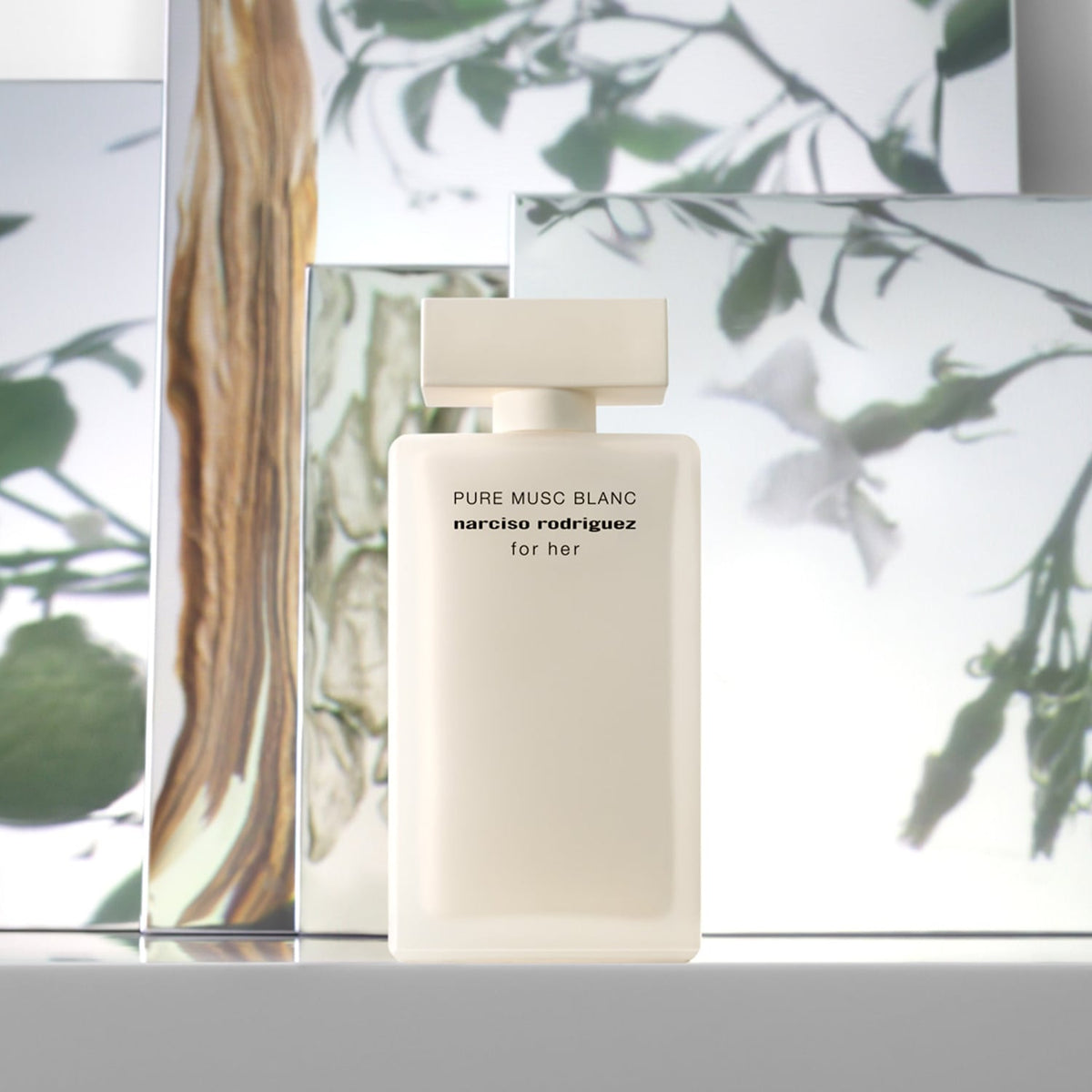 Narciso Rodriguez For Her