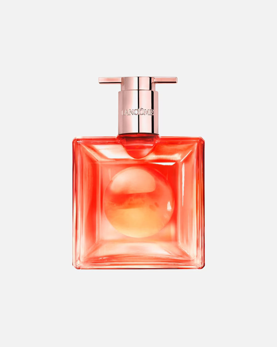 Regarding Lancôme Idôle Peach 'n Roses