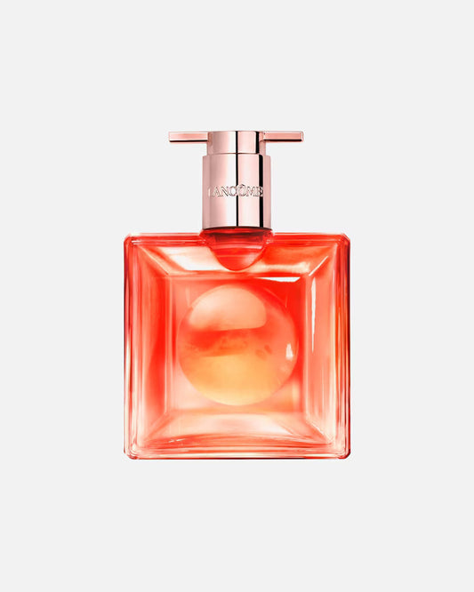 Regarding Lancôme Idôle Peach 'n Roses