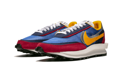 Nike LD Waffle sacai Blue Multi