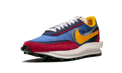Nike LD Waffle sacai Blue Multi