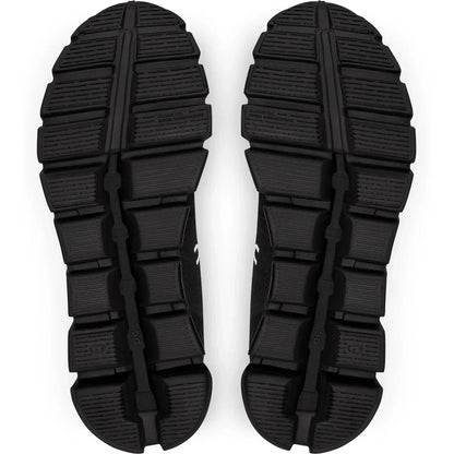 On Cloud 5 Damen Waterproof Black