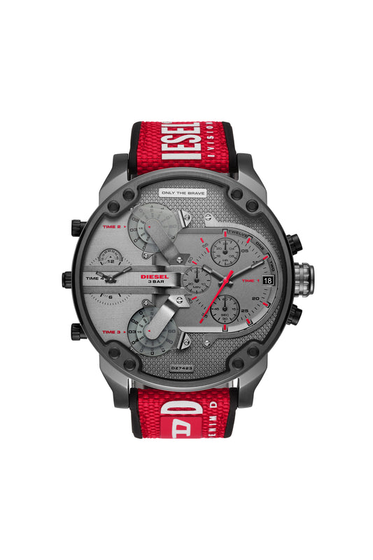 Diesel DZ7423, product view 1