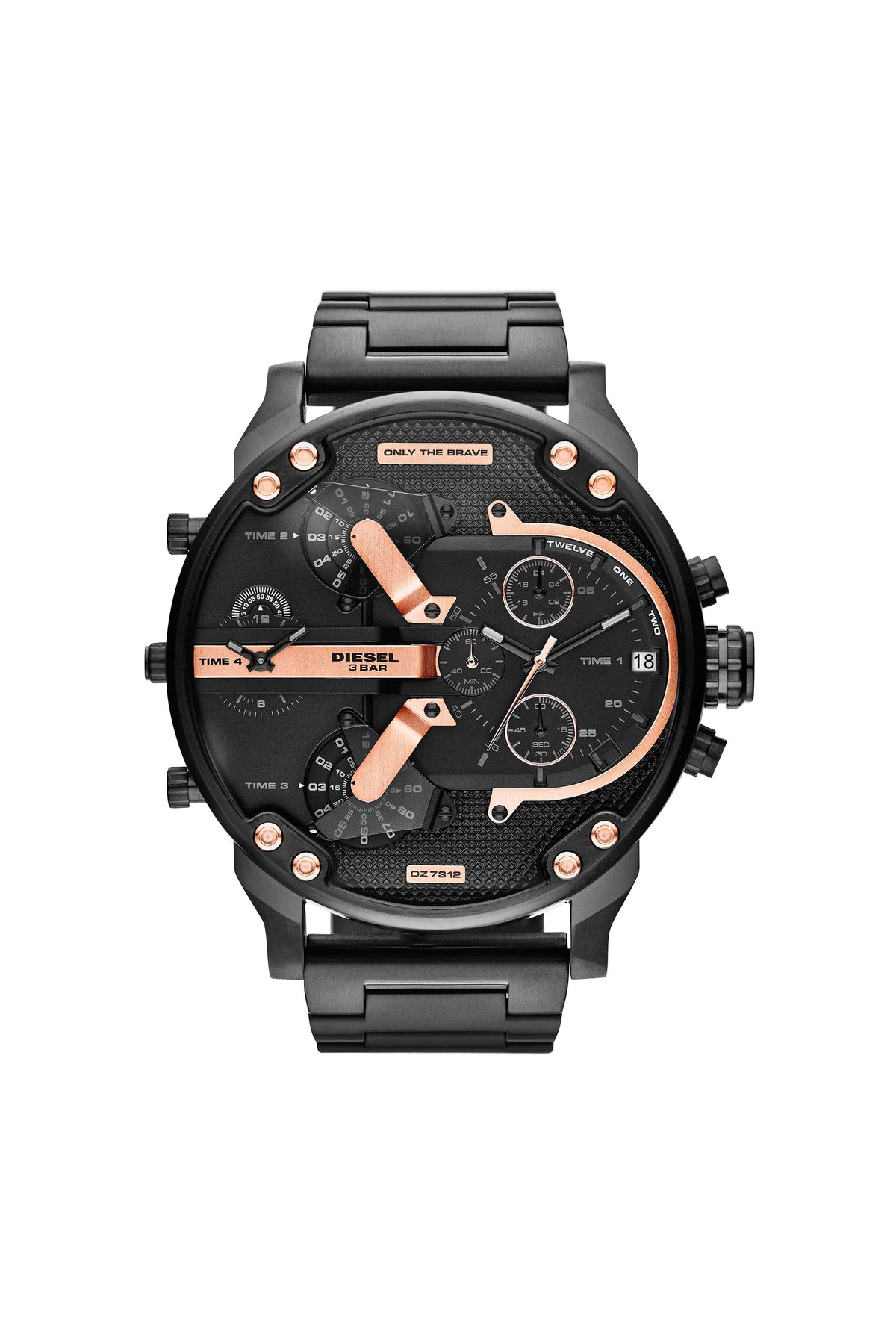 Diesel DZ7312, product view 1