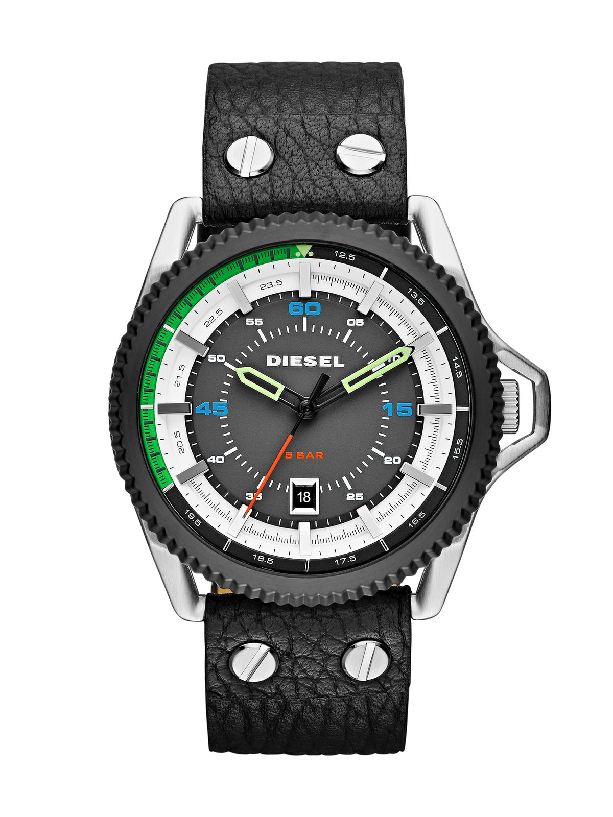 Diesel DZ1717, product view 1