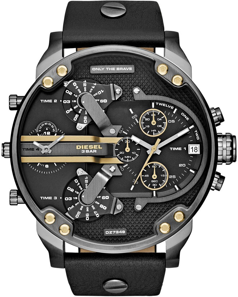 Diesel DZ7348, product view 1