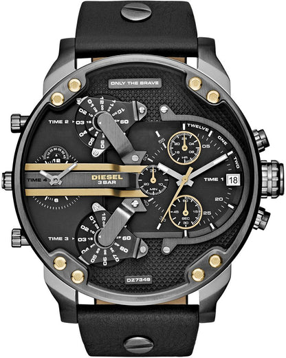 Diesel DZ7348, product view 1