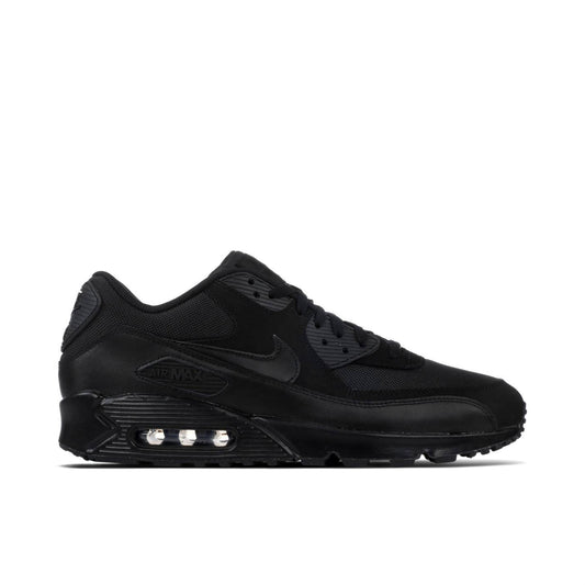 Nike Air Max 90, Triple Black (2018)
