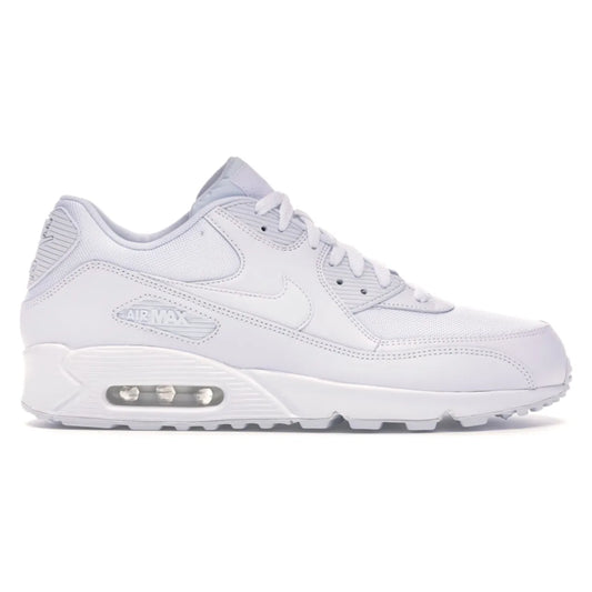 Nike Air Max 90, Triple White
