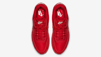 Nike Air Max 90, Triple Red