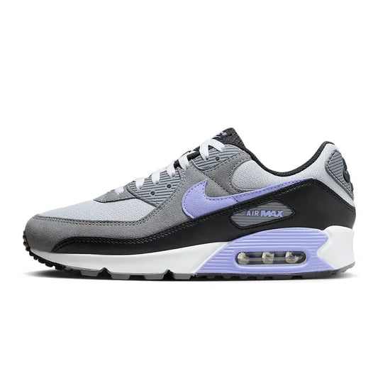 Nike Air Max 90, Photon Dust and Light Thistle