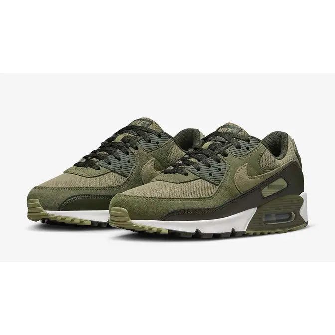 Nike Air Max 90 'Neutral Olive'