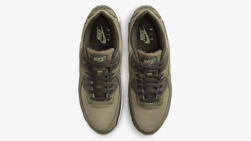 Nike Air Max 90 'Neutral Olive'