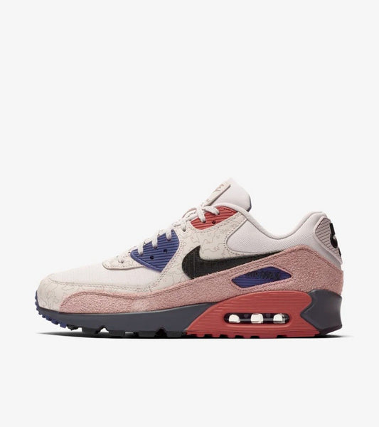 Nike Air Max 90 NRG Camowabb | Desert Sand / Black | product photo 1