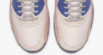 Nike Air Max 90 NRG Camowabb | Desert Sand / Black | product photo 4