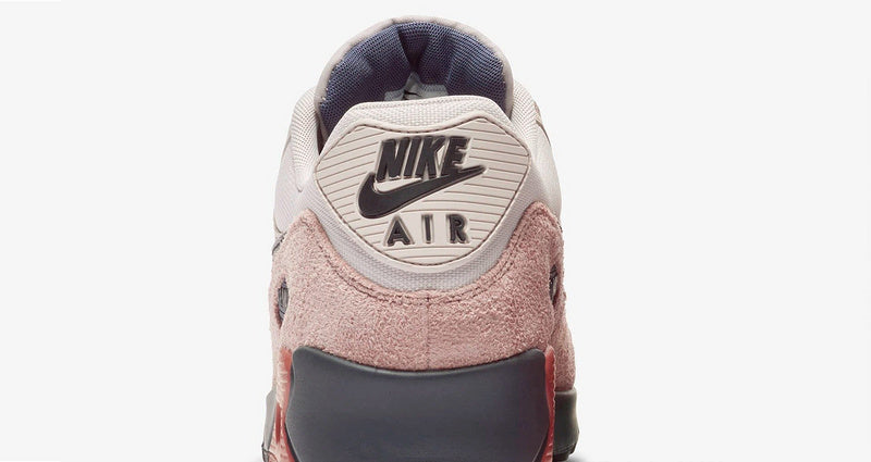 Nike Air Max 90 NRG Camowabb | Desert Sand / Black | product photo 8