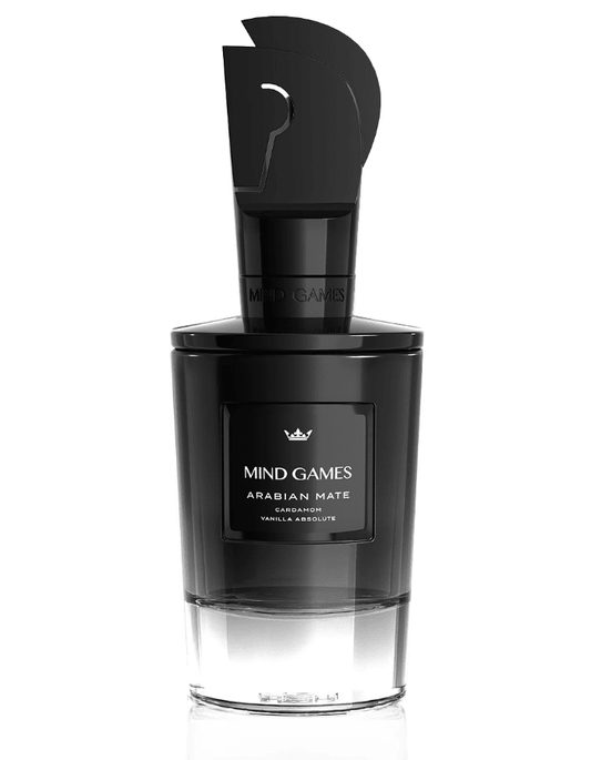 Mind Games Arabian Mate - Extrait de Parfum 100 ml