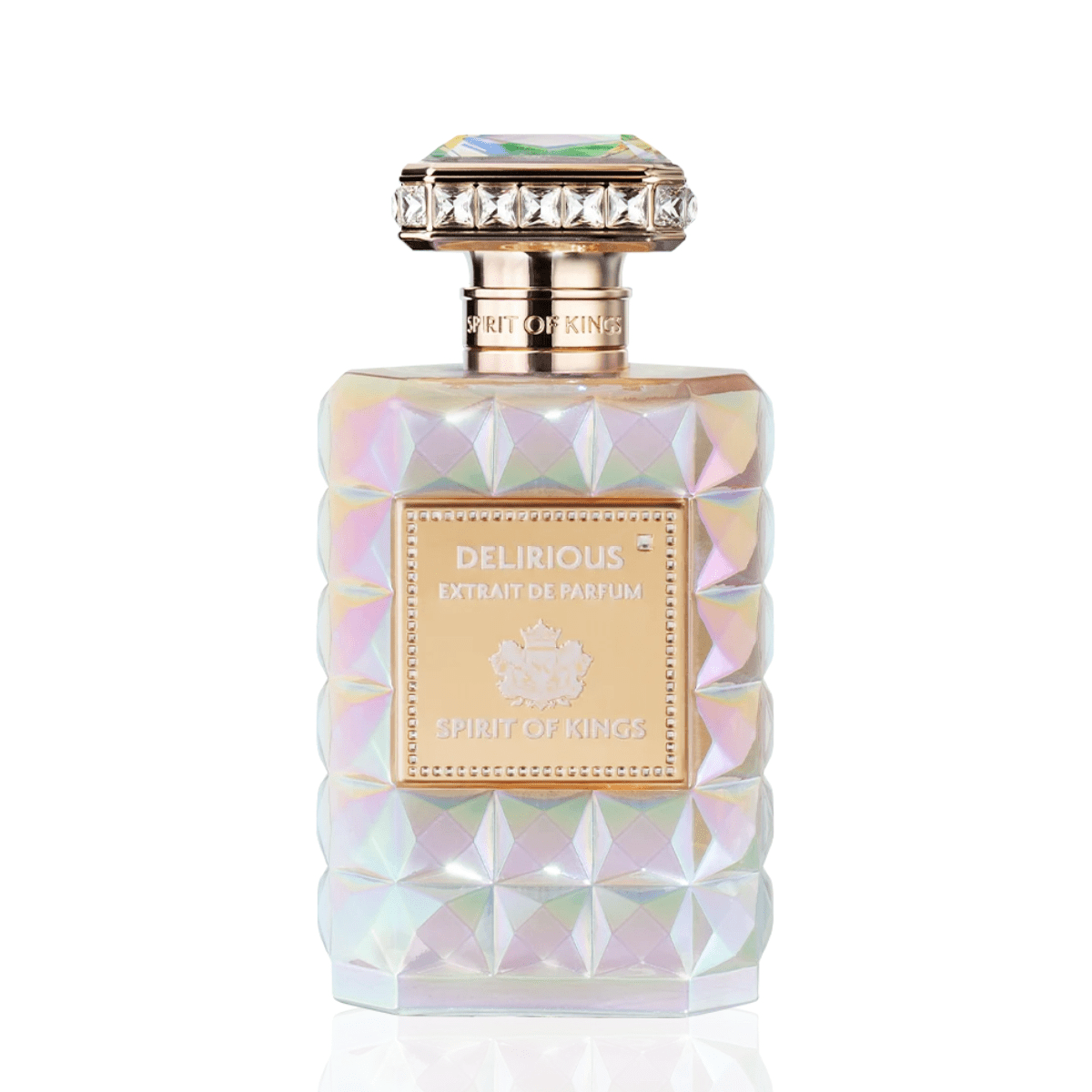 Spirit Of Kings Delirious 100 ml