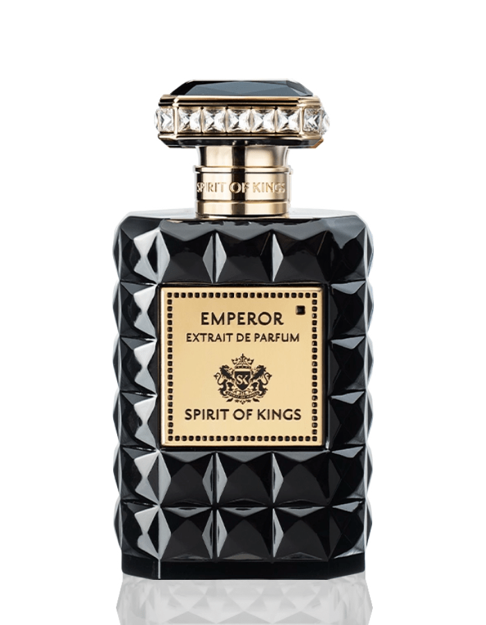 Spirit Of Kings Emperor - Extrait de Parfum 100 ml