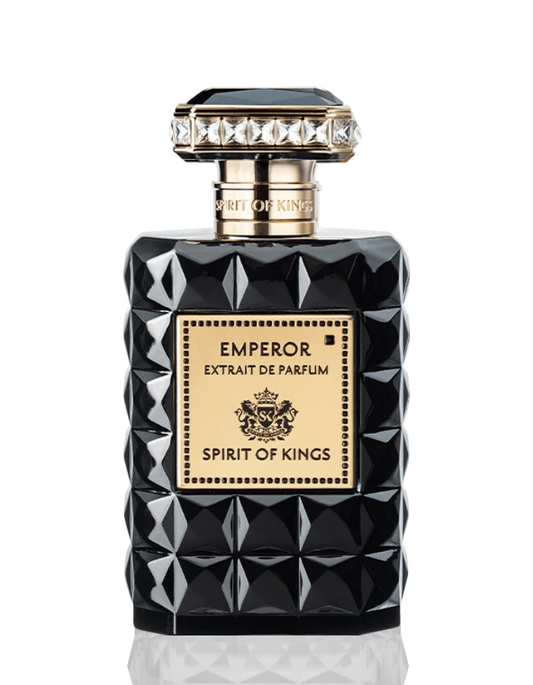 Spirit Of Kings Emperor - Extrait de Parfum 100 ml