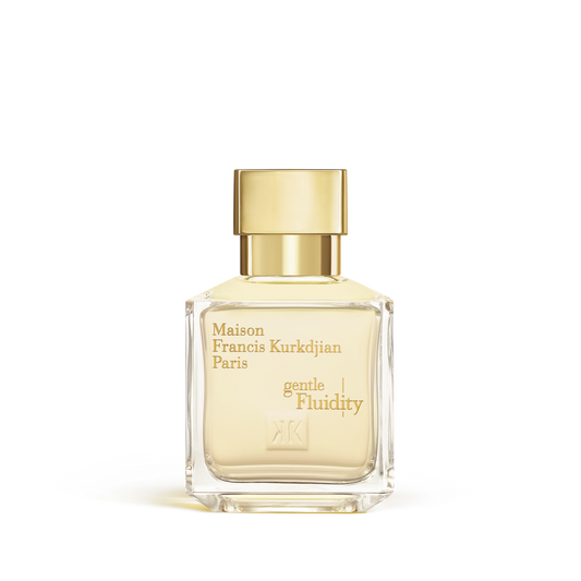 Maison Francis Kurkdjian Gentle Fluidity Gold Eau de Parfum 70 ml