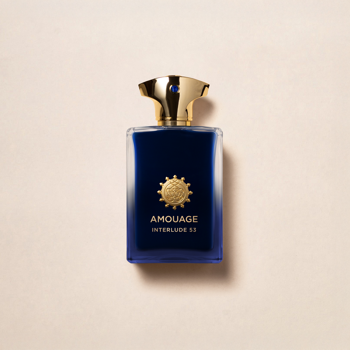 Amouage Interlude 53 Man 100ml