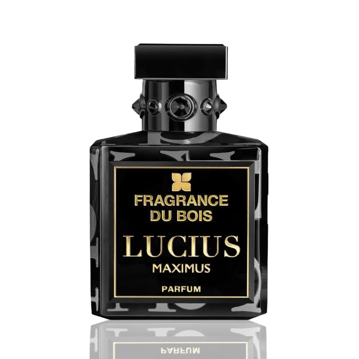 Fragrance Du Bois Lucius Maximus - Parfum 100 ml