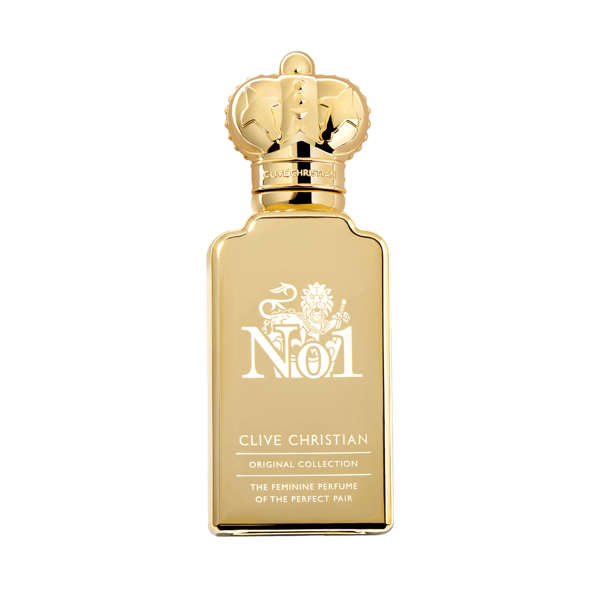 Clive Christian No1 Feminine 50 ml