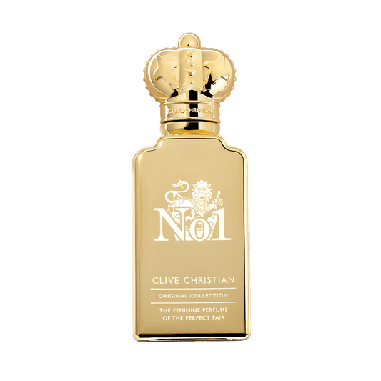 Clive Christian No1 Feminine 50 ml