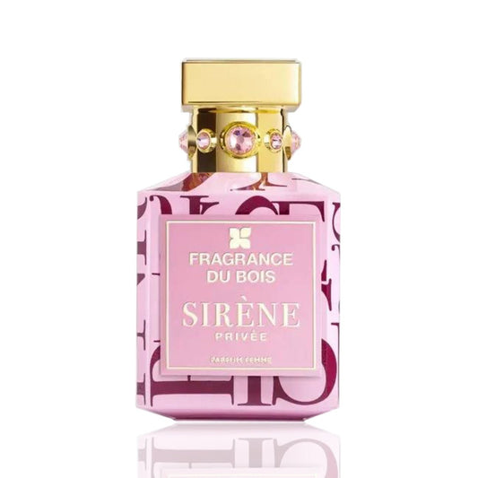 Fragrance Du Bois Sirène Privèe - Extrait de Parfum 75 ml