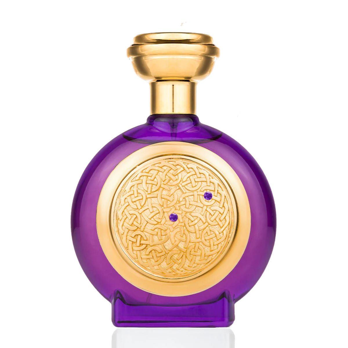Boadicea The Victorious Violet Sapphire Supercharged Parfum 100 ml
