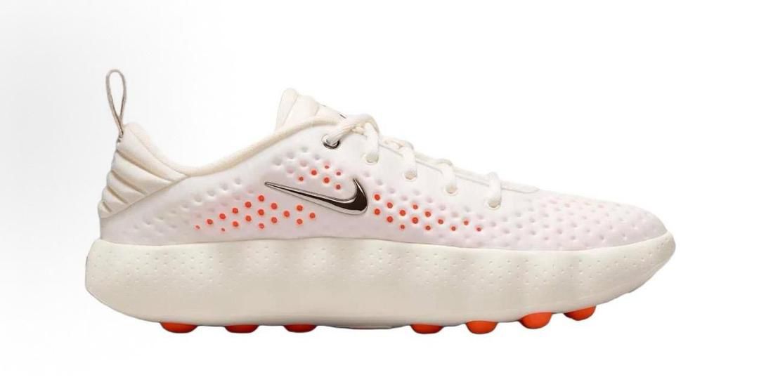 Nike Joyride | Cream / Orange | product photo 1
