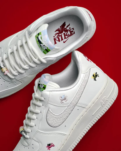 Nike Air Force 1 '07 SE "LNY"